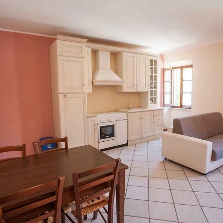 Apartmán Quadrilocale Centro Storico Portoferraio Exteriér fotografie