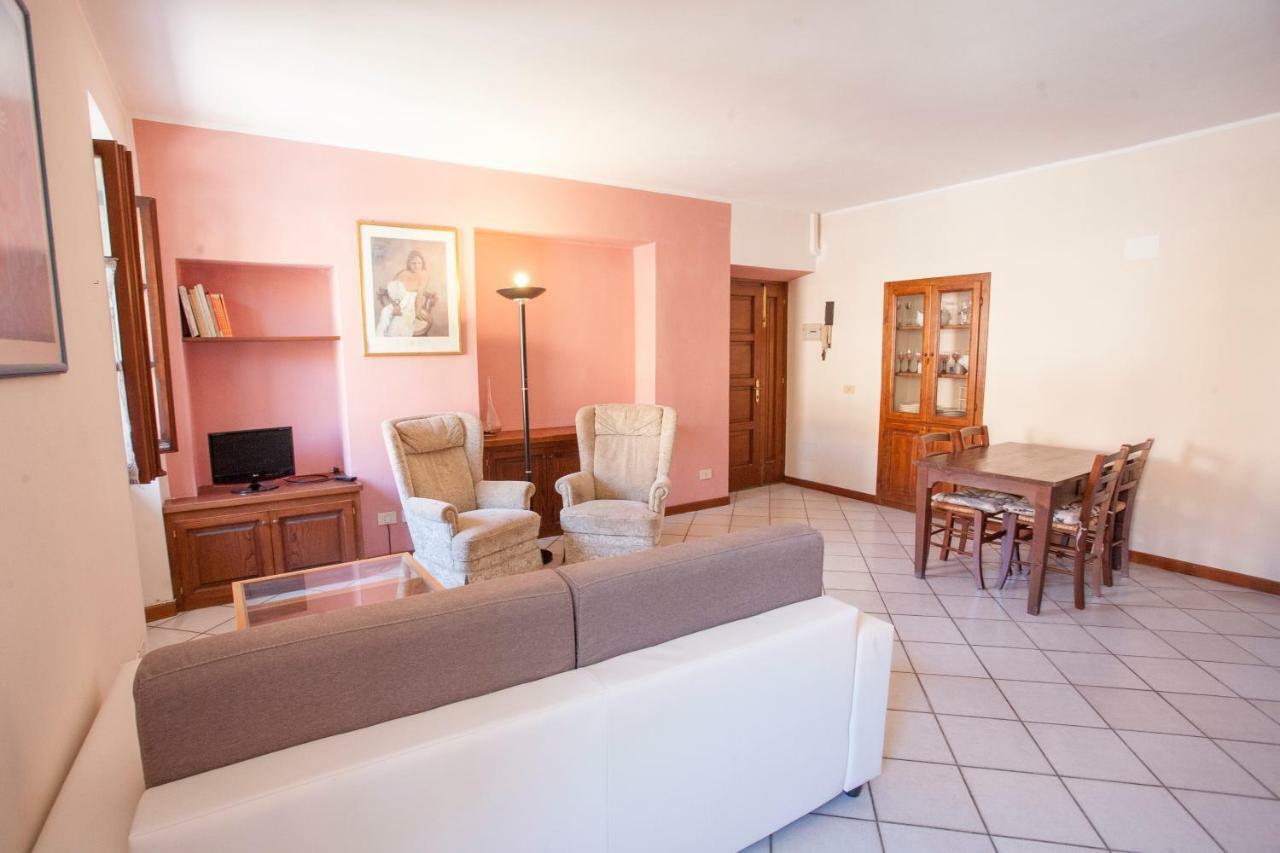 Apartmán Quadrilocale Centro Storico Portoferraio Exteriér fotografie